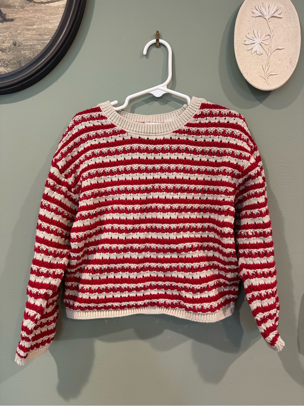 ZARA kids sweater
